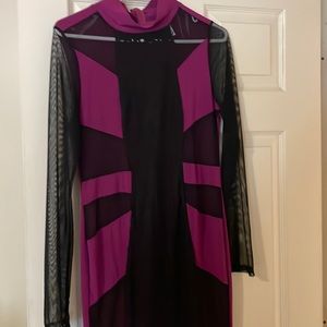 Cute date night dress